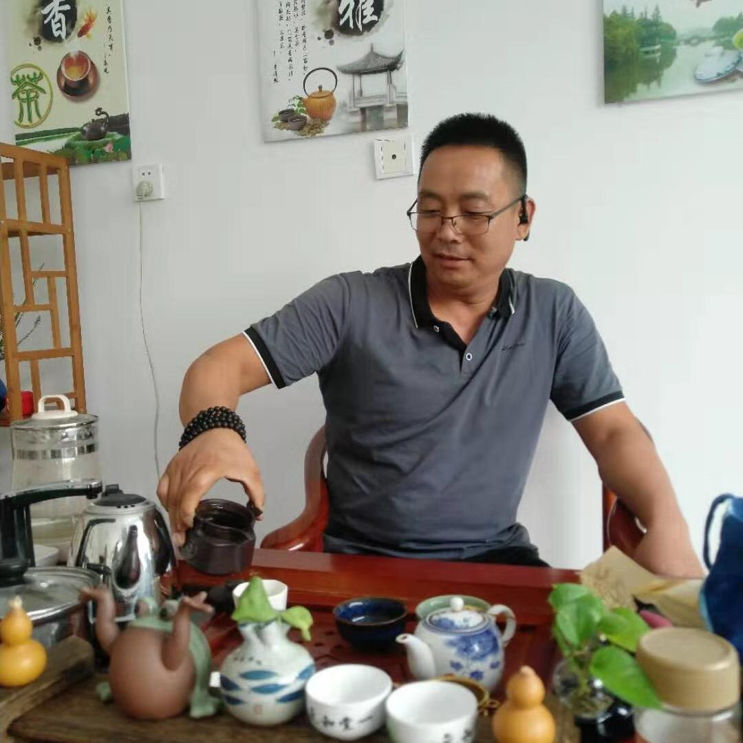 徐行其道