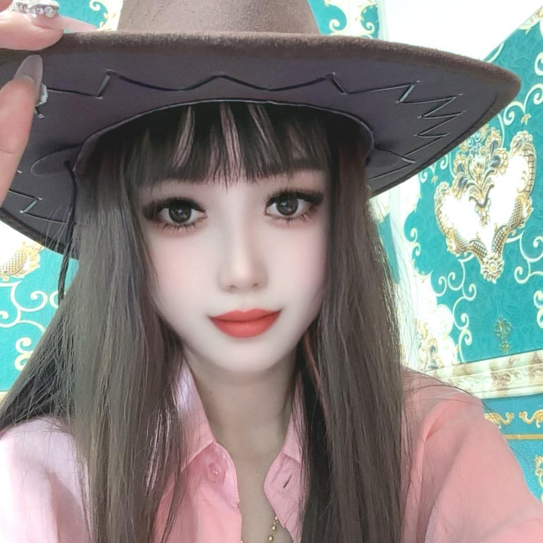 小酒窝💋霞妹儿