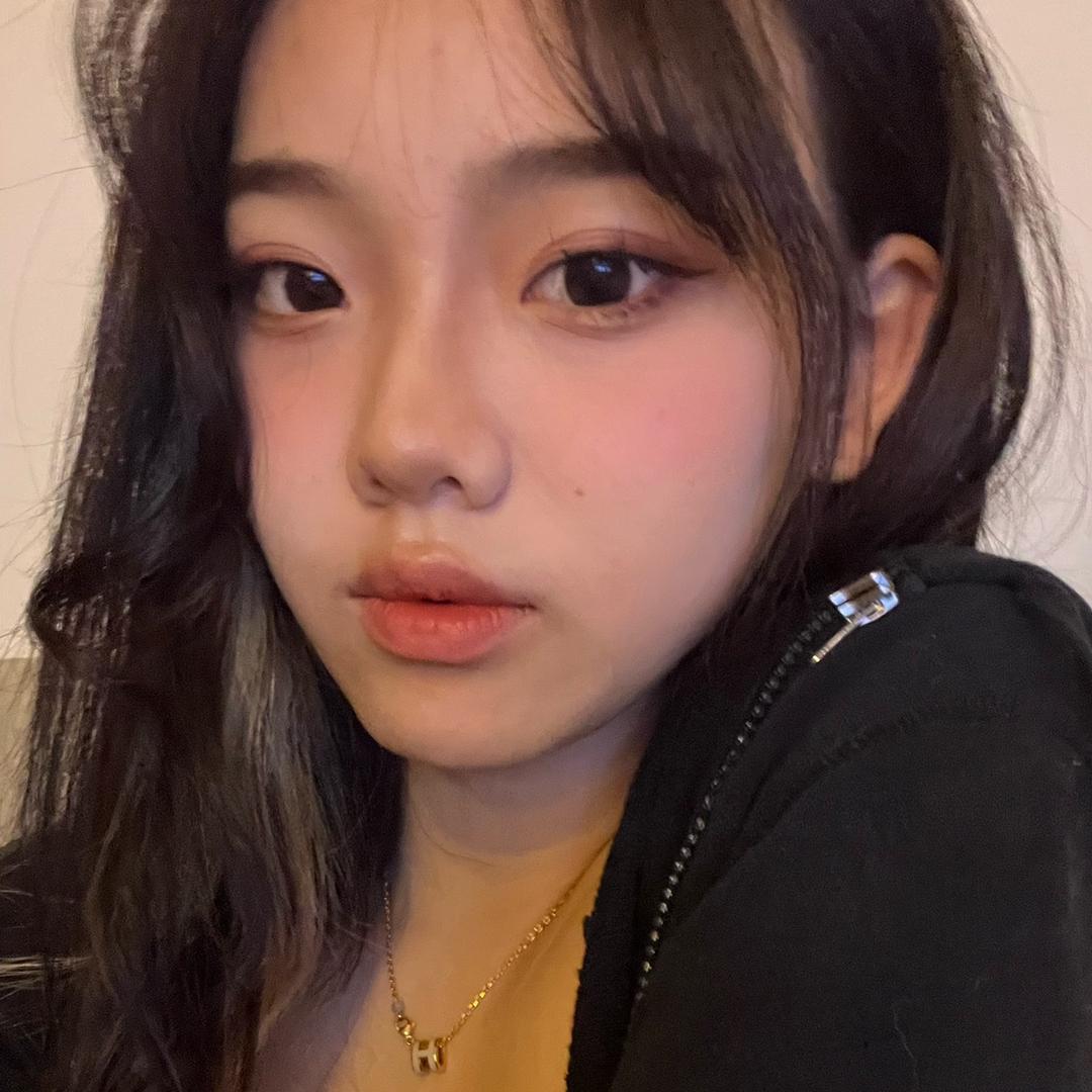 Bella啤啦🧸