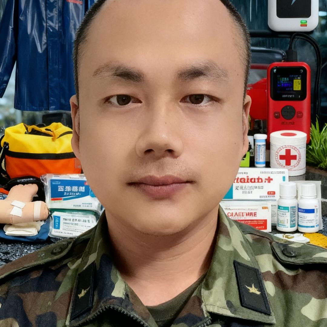 道聚（家备清单）