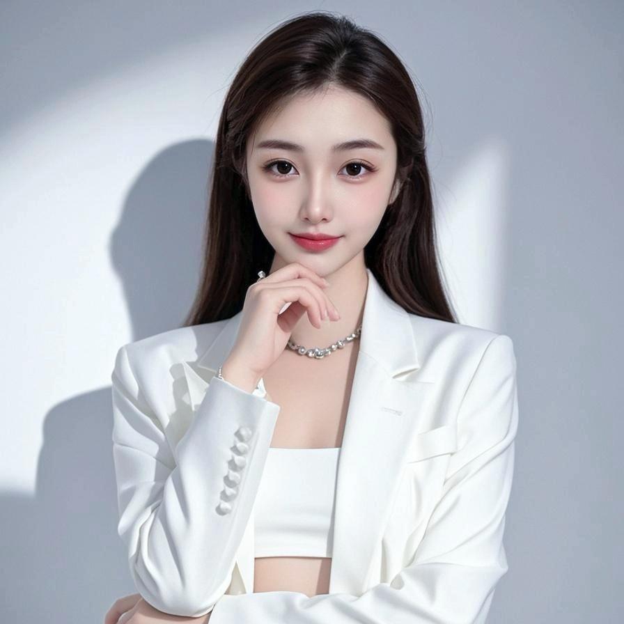 燕子的美学圈