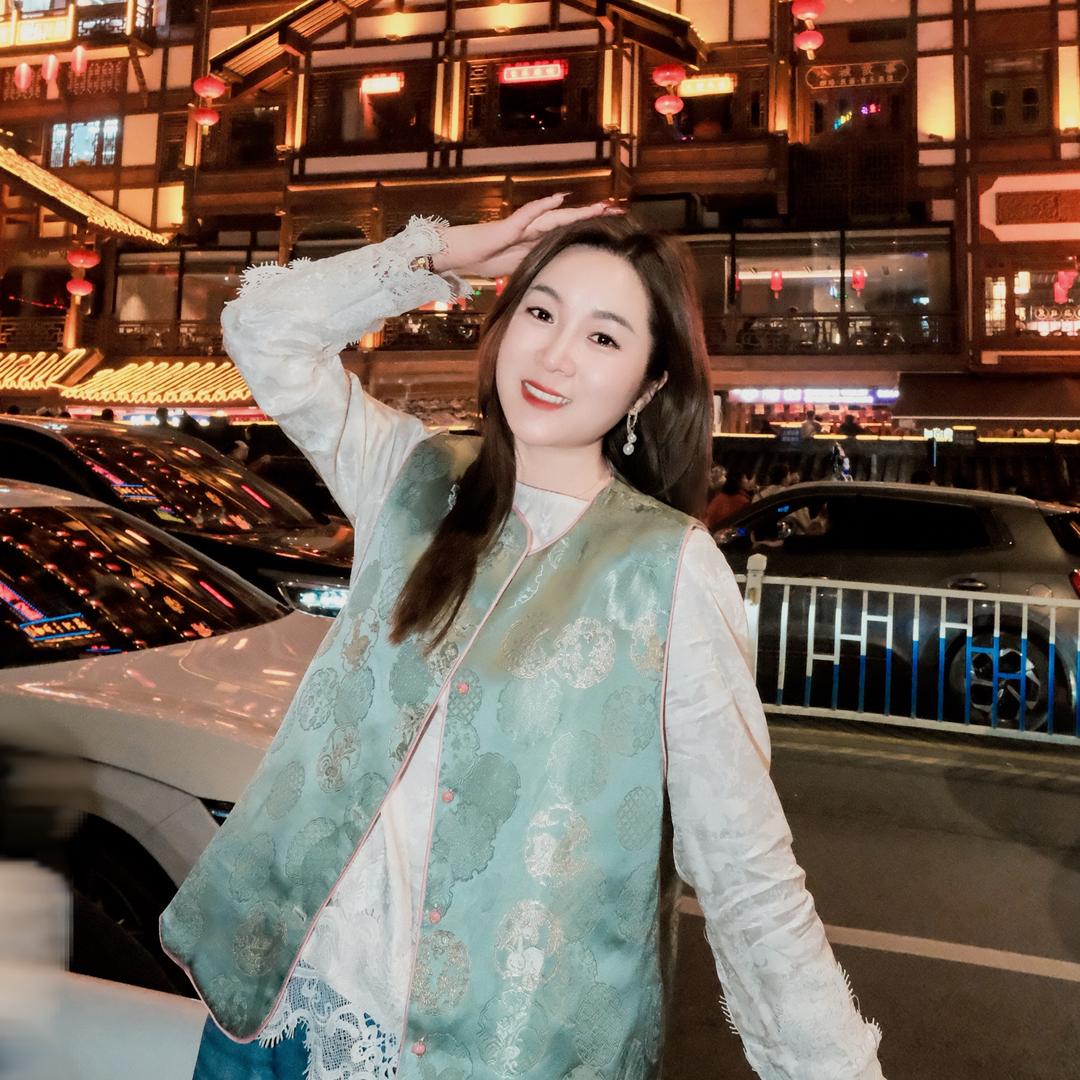 老龚的生活