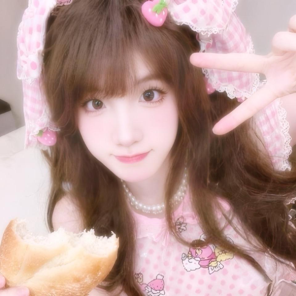 不能没有小兔