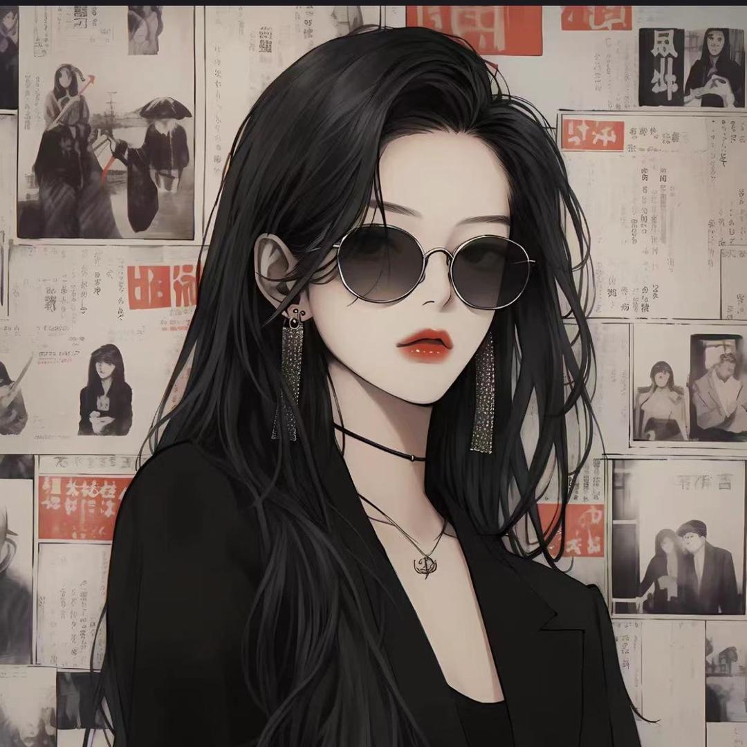 柒月lolm