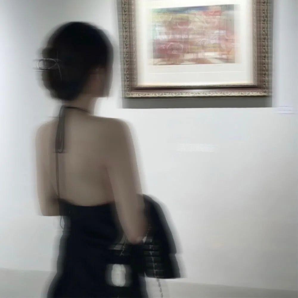 你所見即我.
