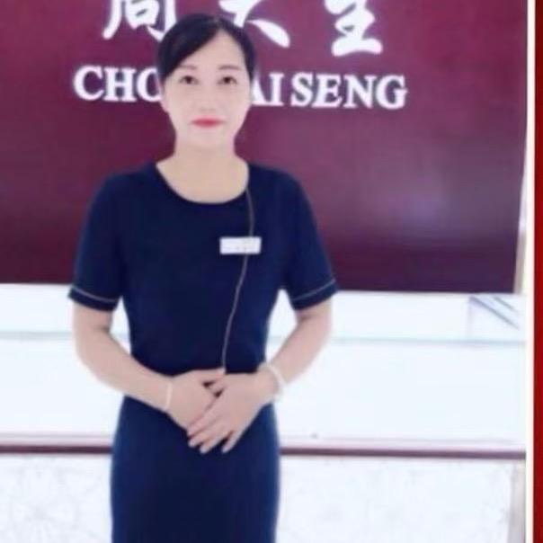 我相信❤️