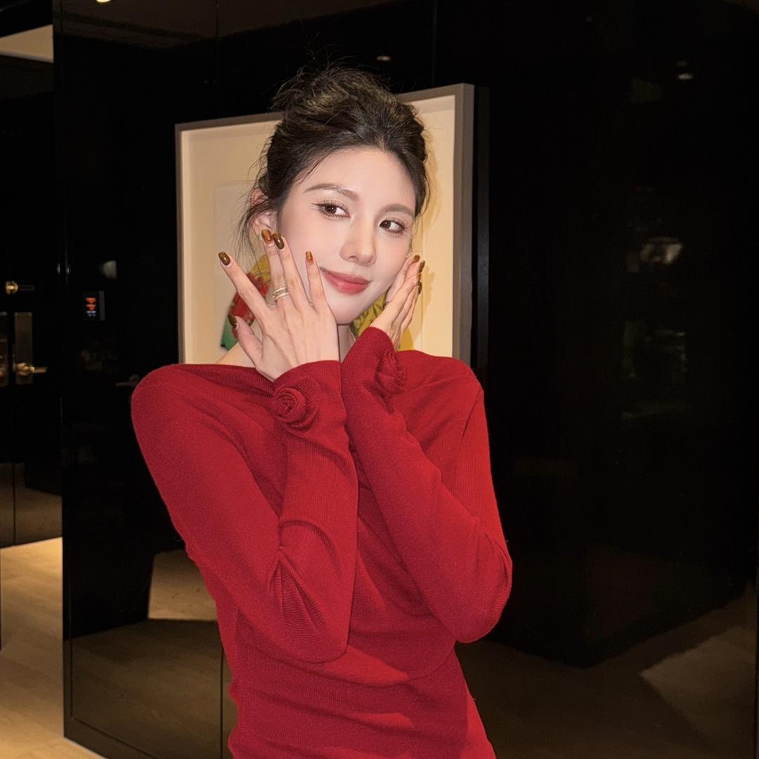 姜雯JIANGWEN二店