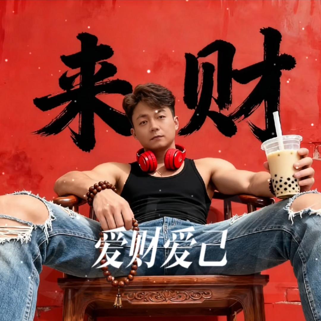 🤡眼李有你🤡