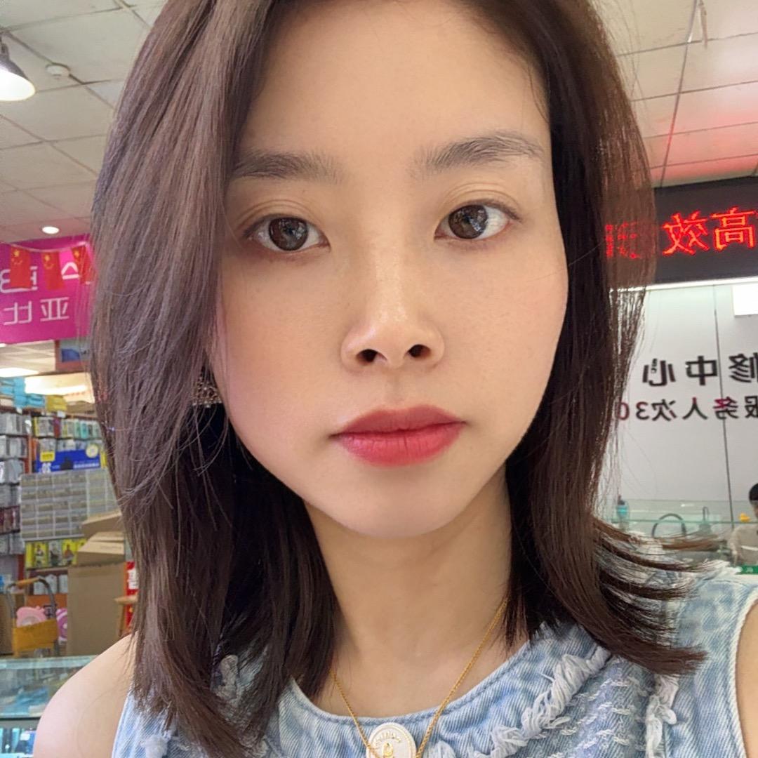 张花花