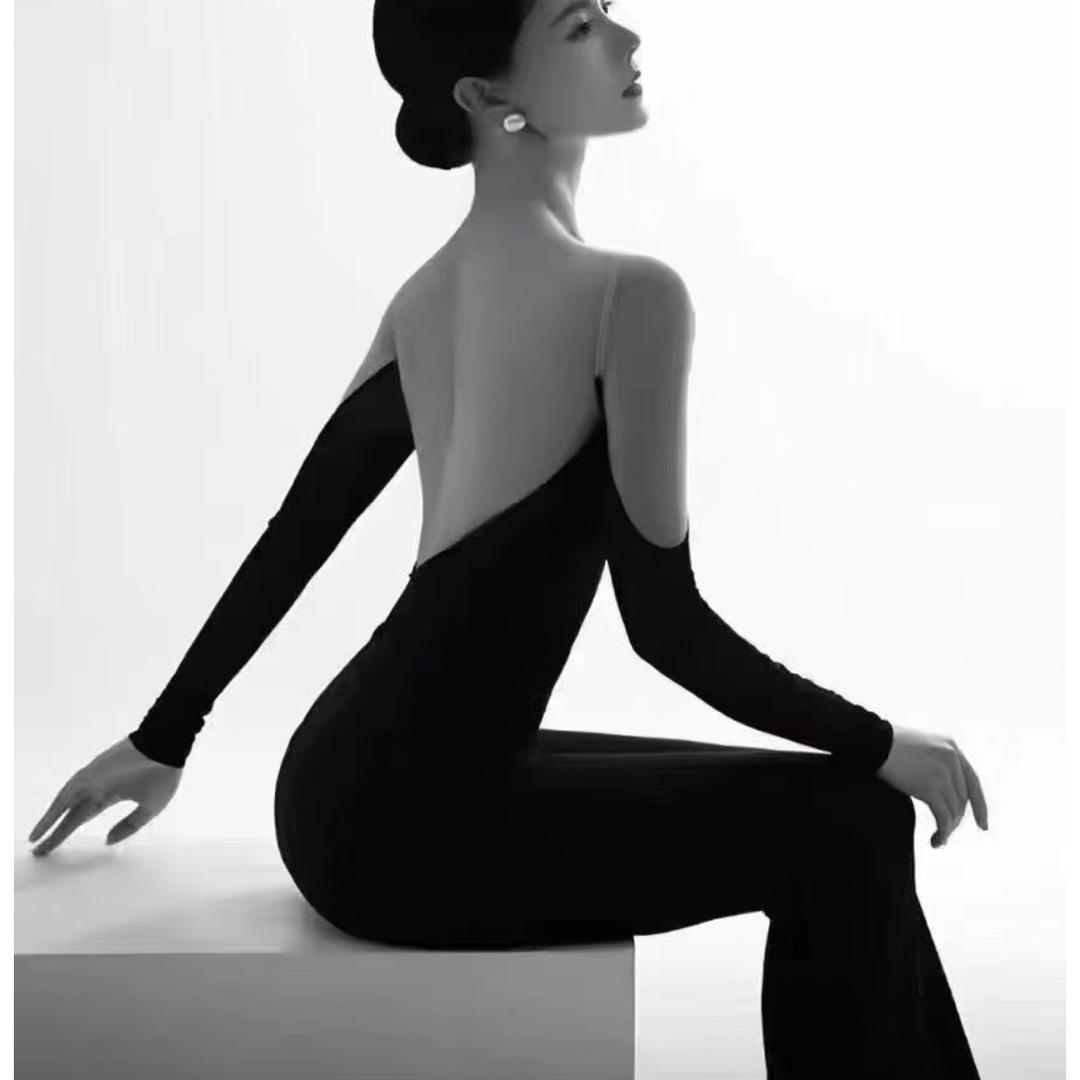 盈盈（形体美学）