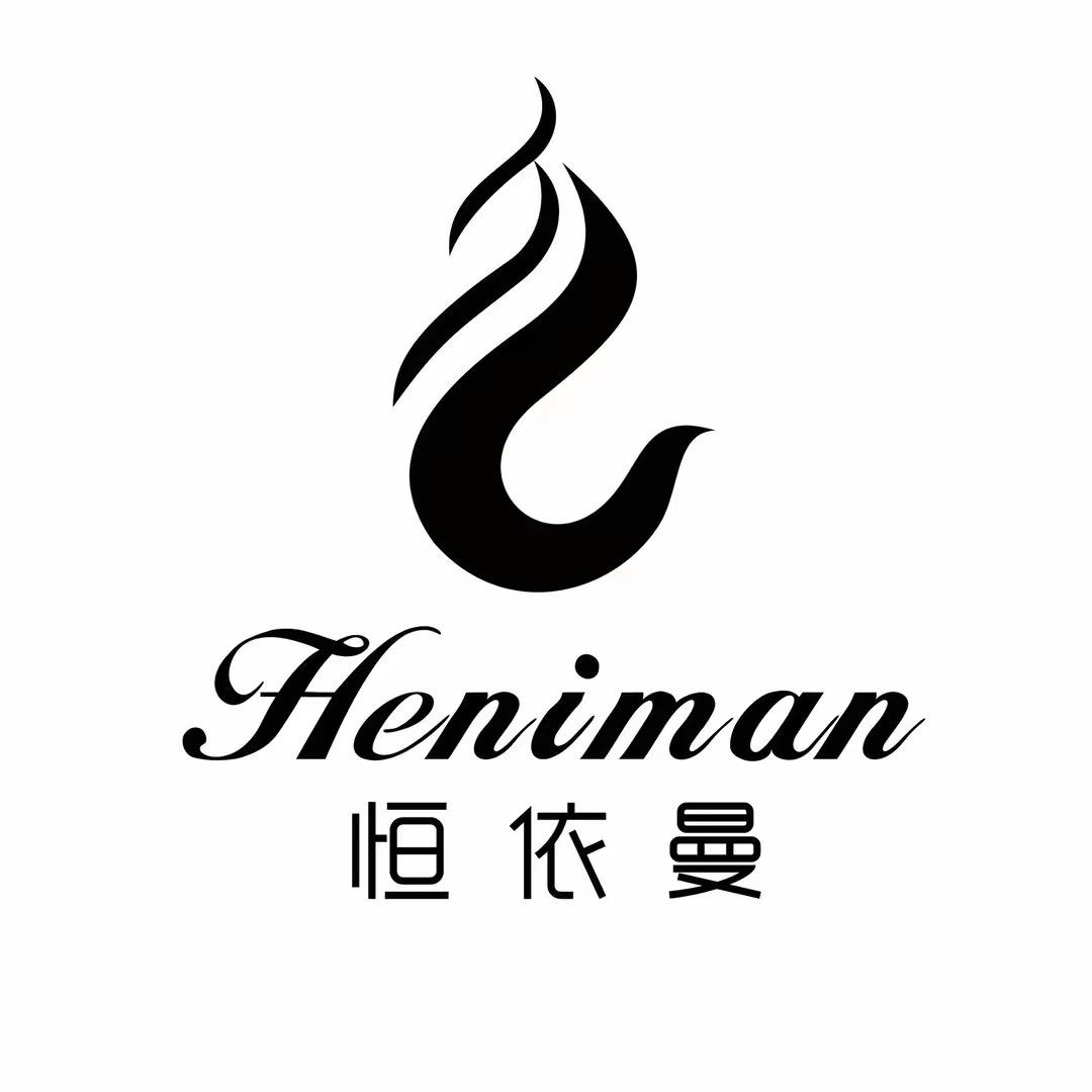 恒依曼女装洋气店
