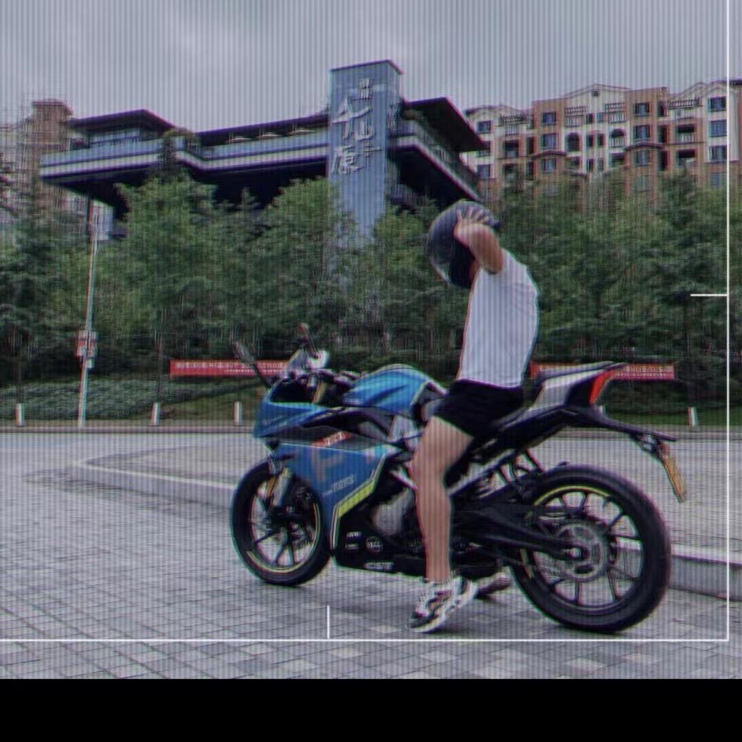 走啊！少年