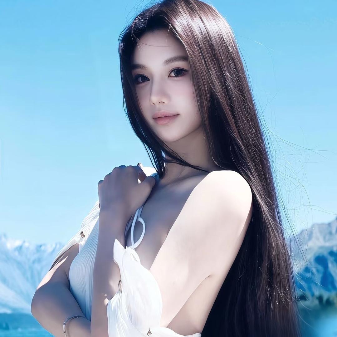 不爱说话女士