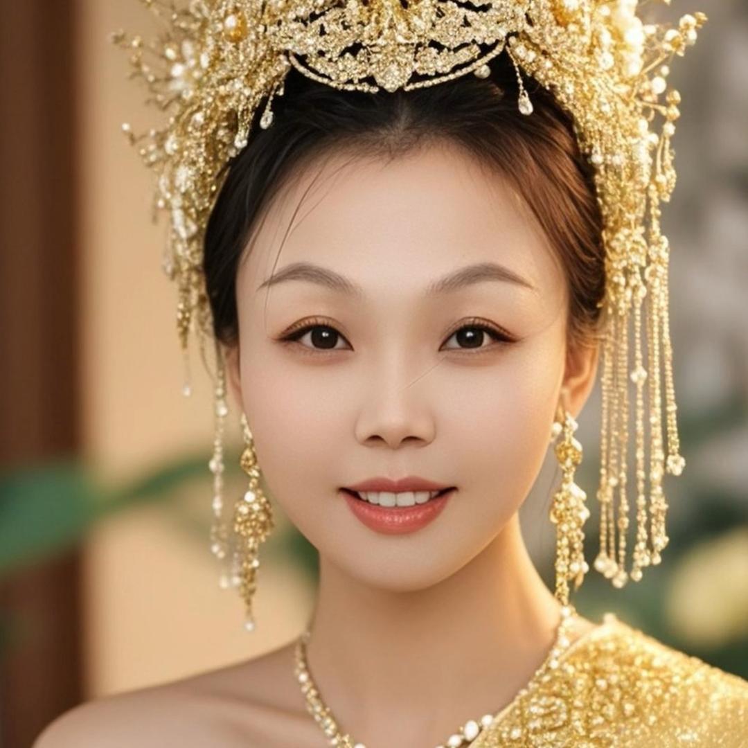米果麻麻