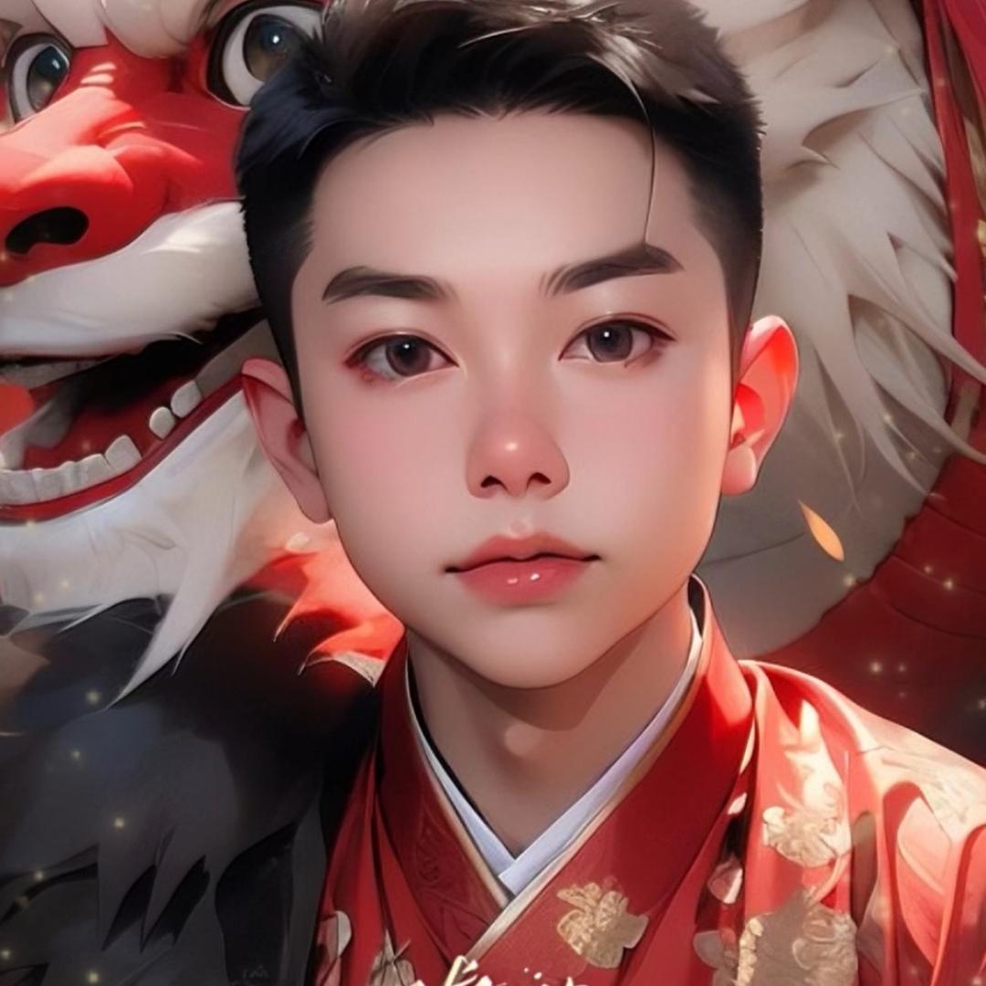 依然自我