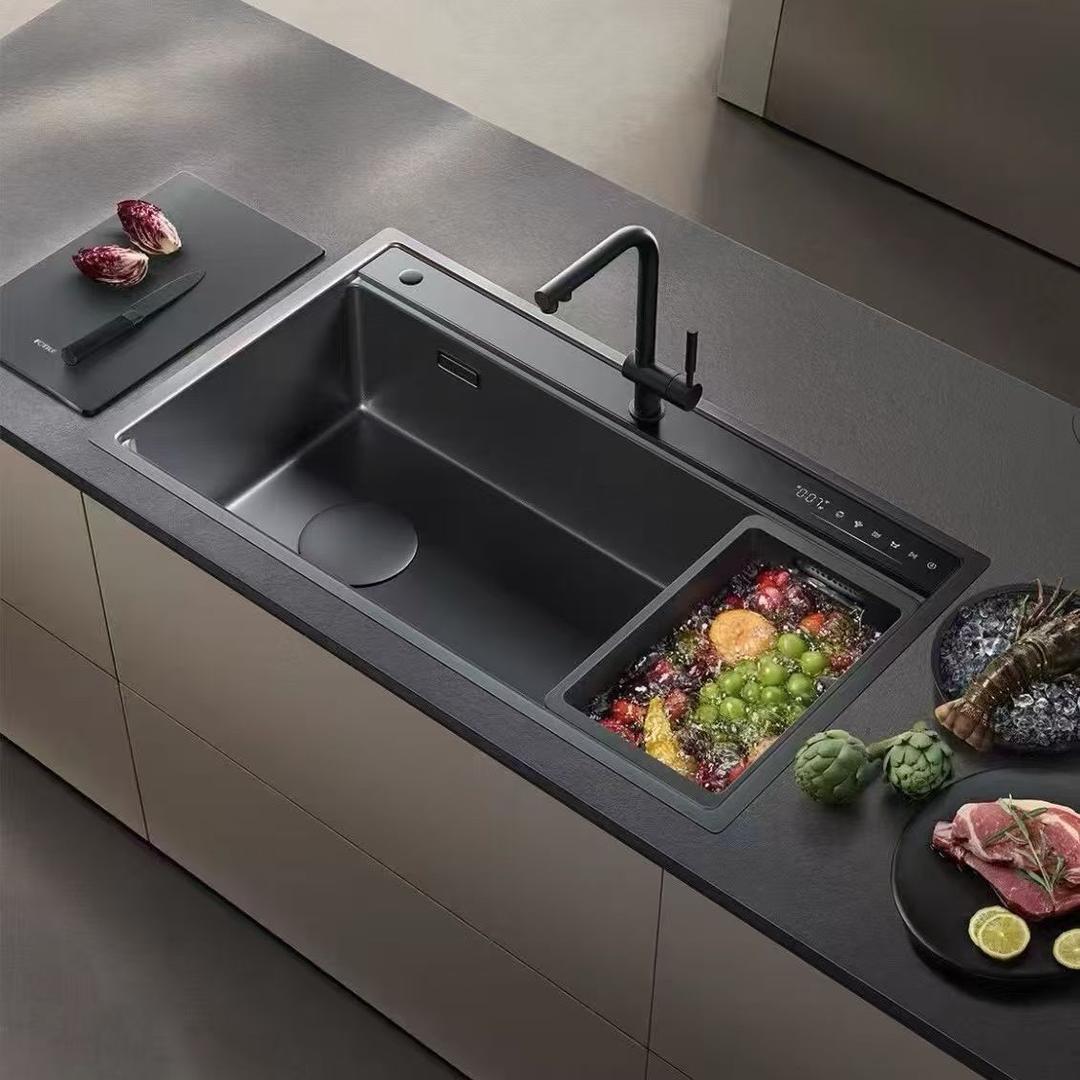 鄞州区第六空间A馆-厨电顾问-庄树娇