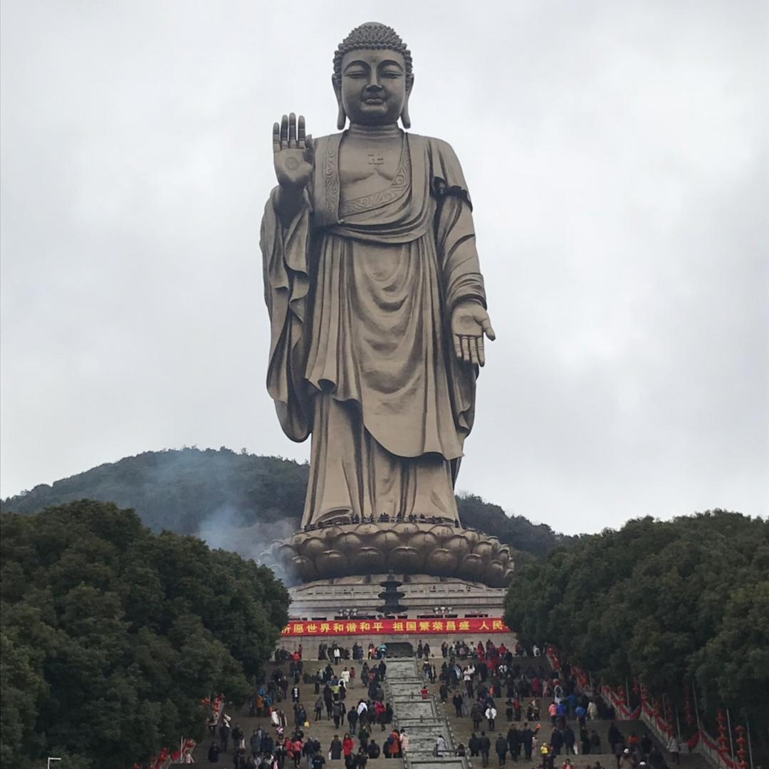 人生如梦