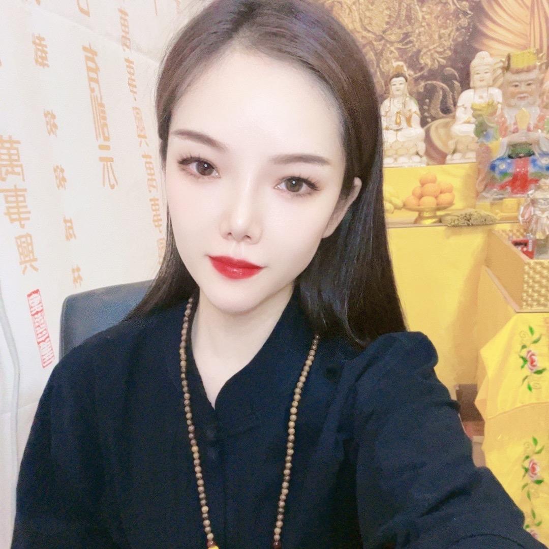 🦊佛缘阁@闪闪