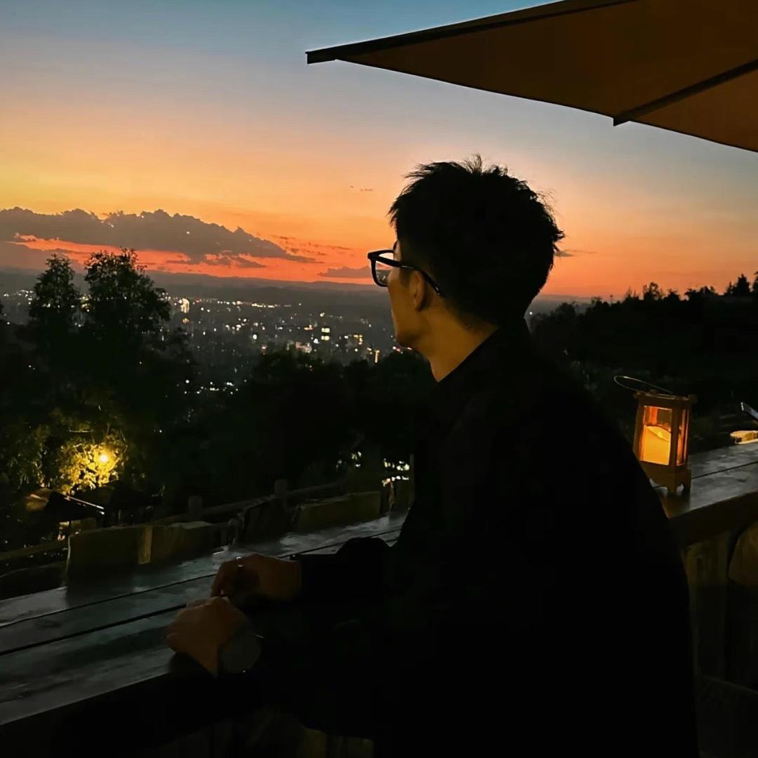 calm
