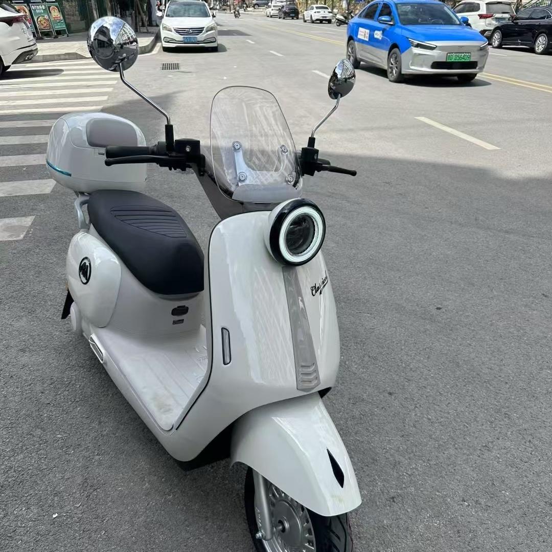 乐清市庆军电动车行