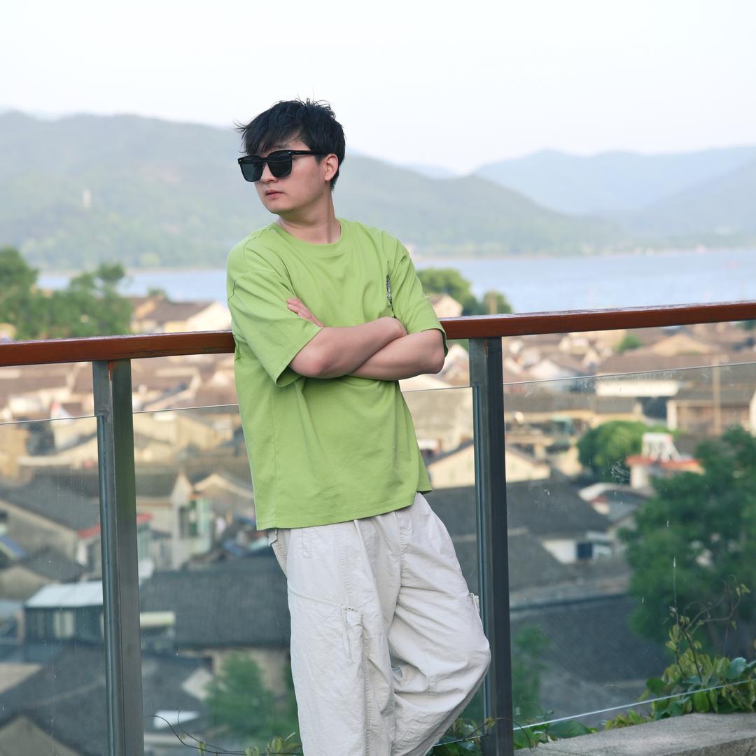 给我来杯金桔磊猛