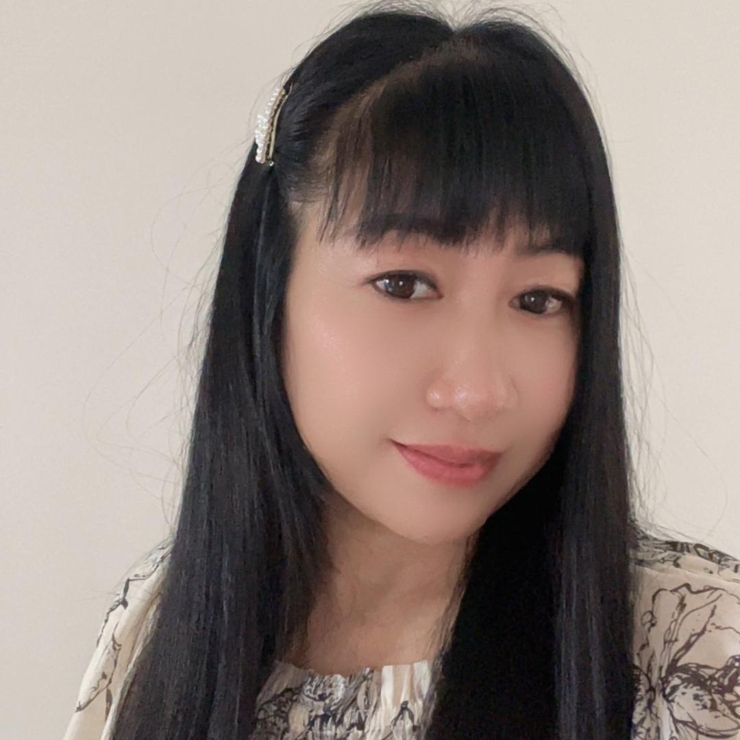 微笑红