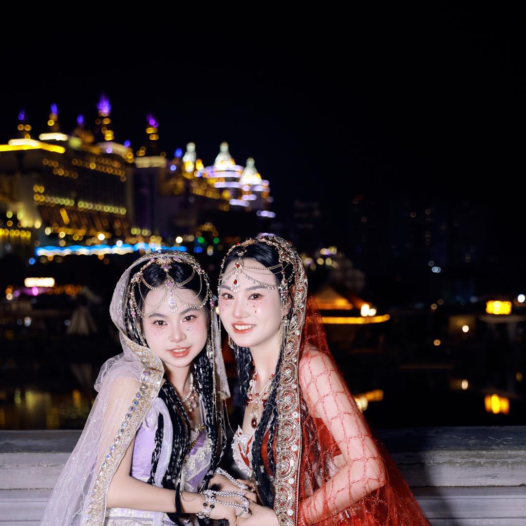 兰兰(单亲妈妈)
