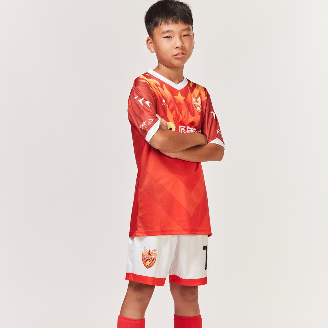 ⚽️夏梓善⚽️