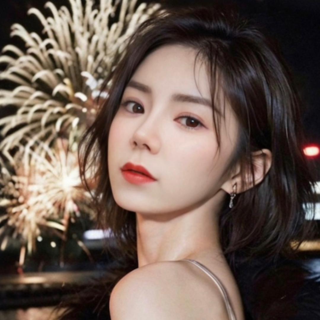 美美