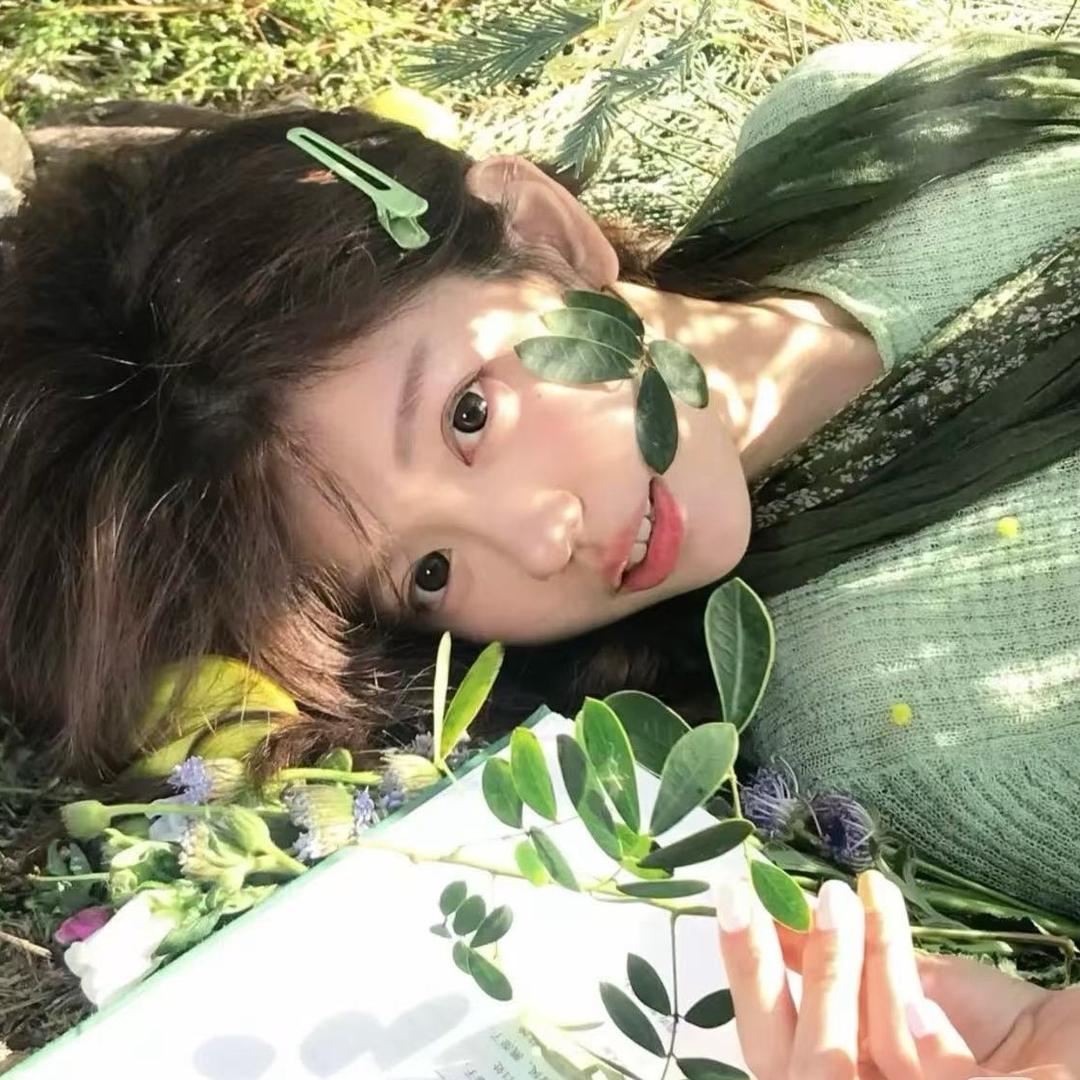 烦恼少一点.