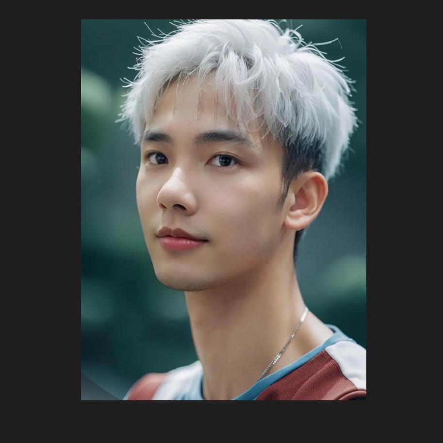 热爱__