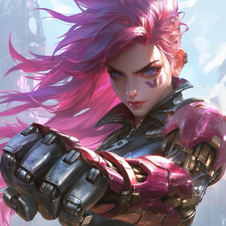 楚雨寻（英雄联盟）