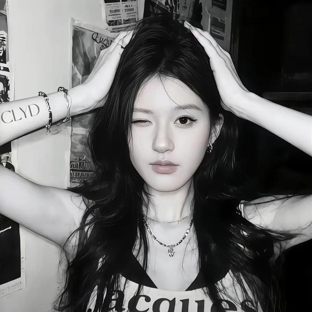 化妆师珊珊（努力版）