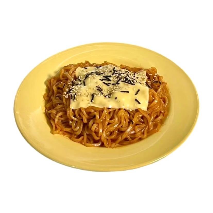 火鸡面女神