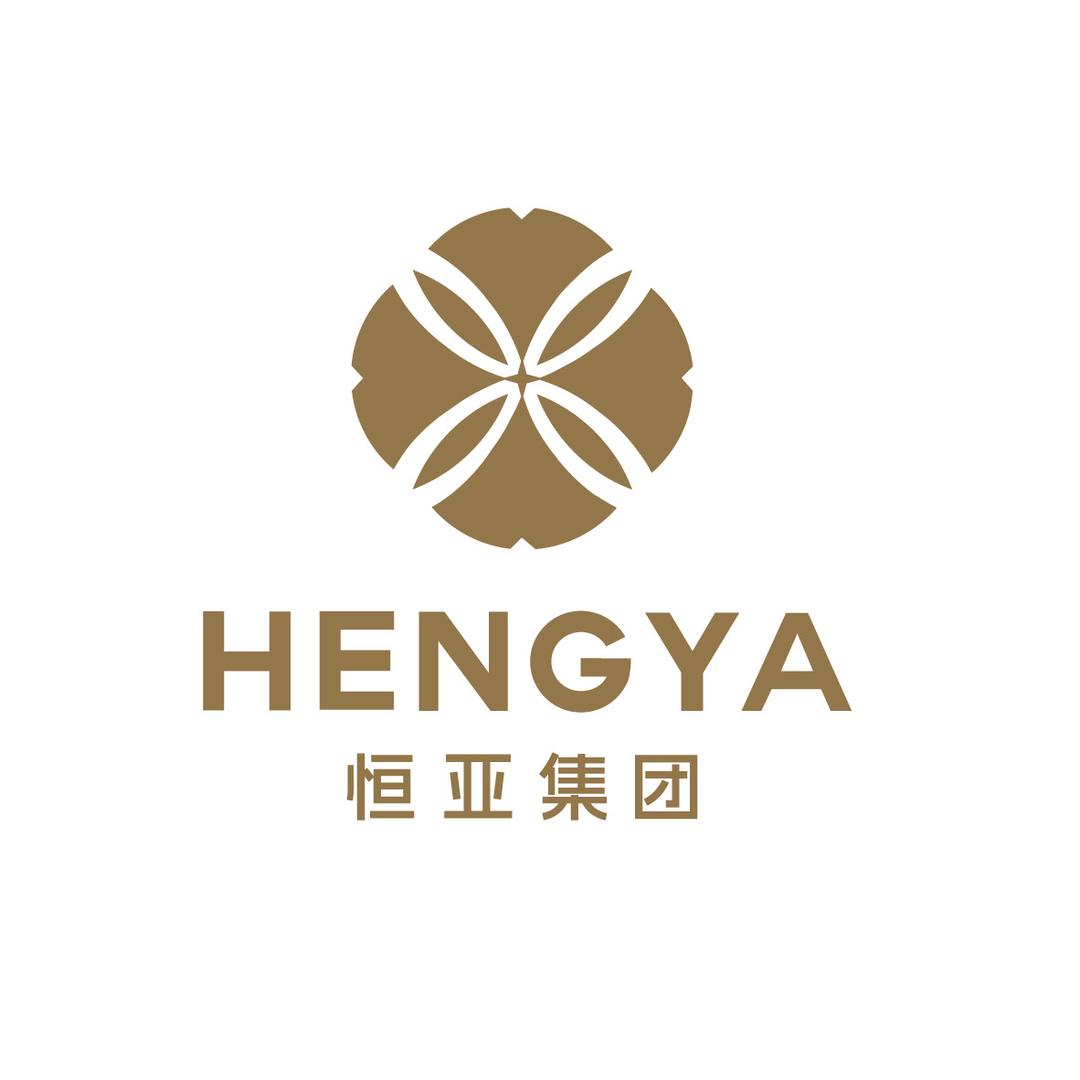 HENGYA恒亚集团|广州柏亚