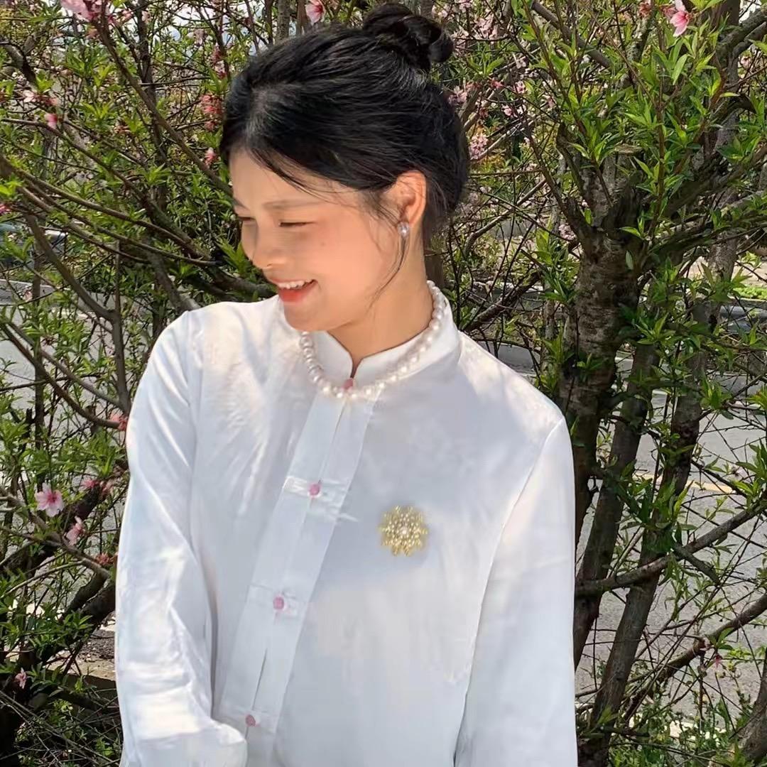 小琳真珠