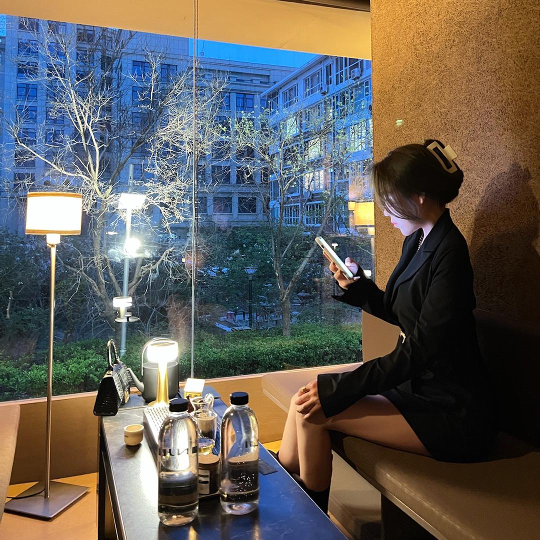 拍个赵✔️