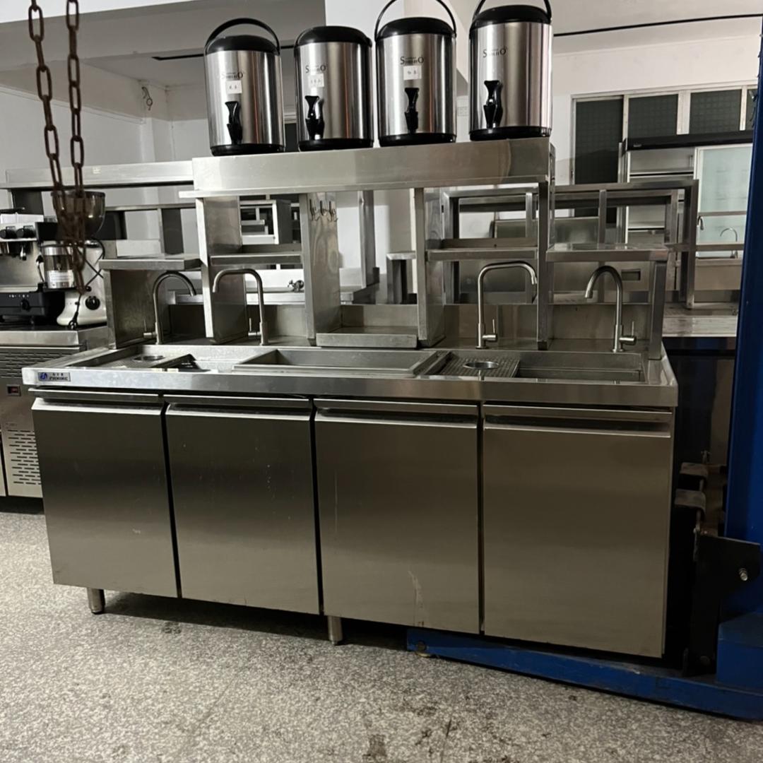 湛江市麻章区金赋厨电商行