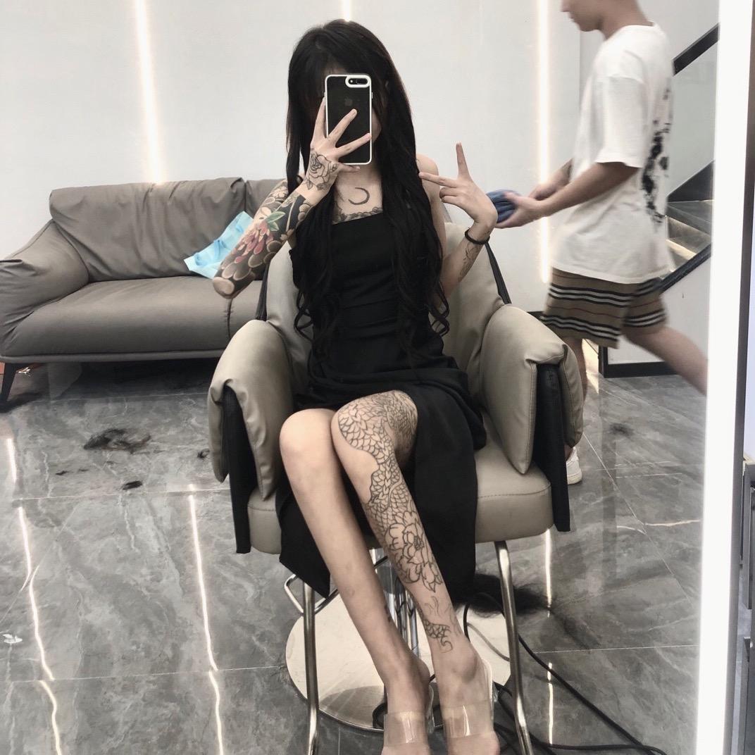 婷美人