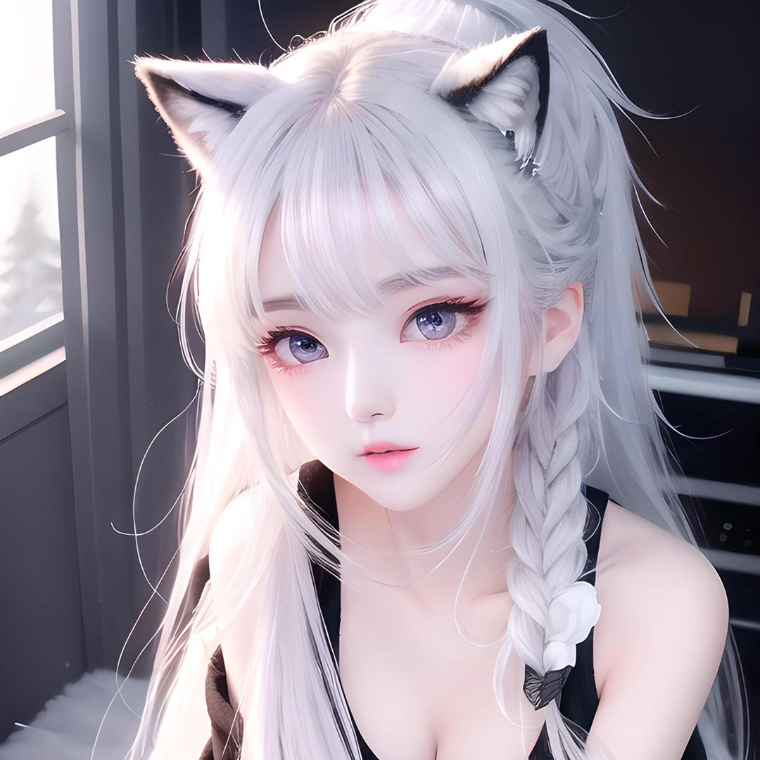 山猫🐱学姐
