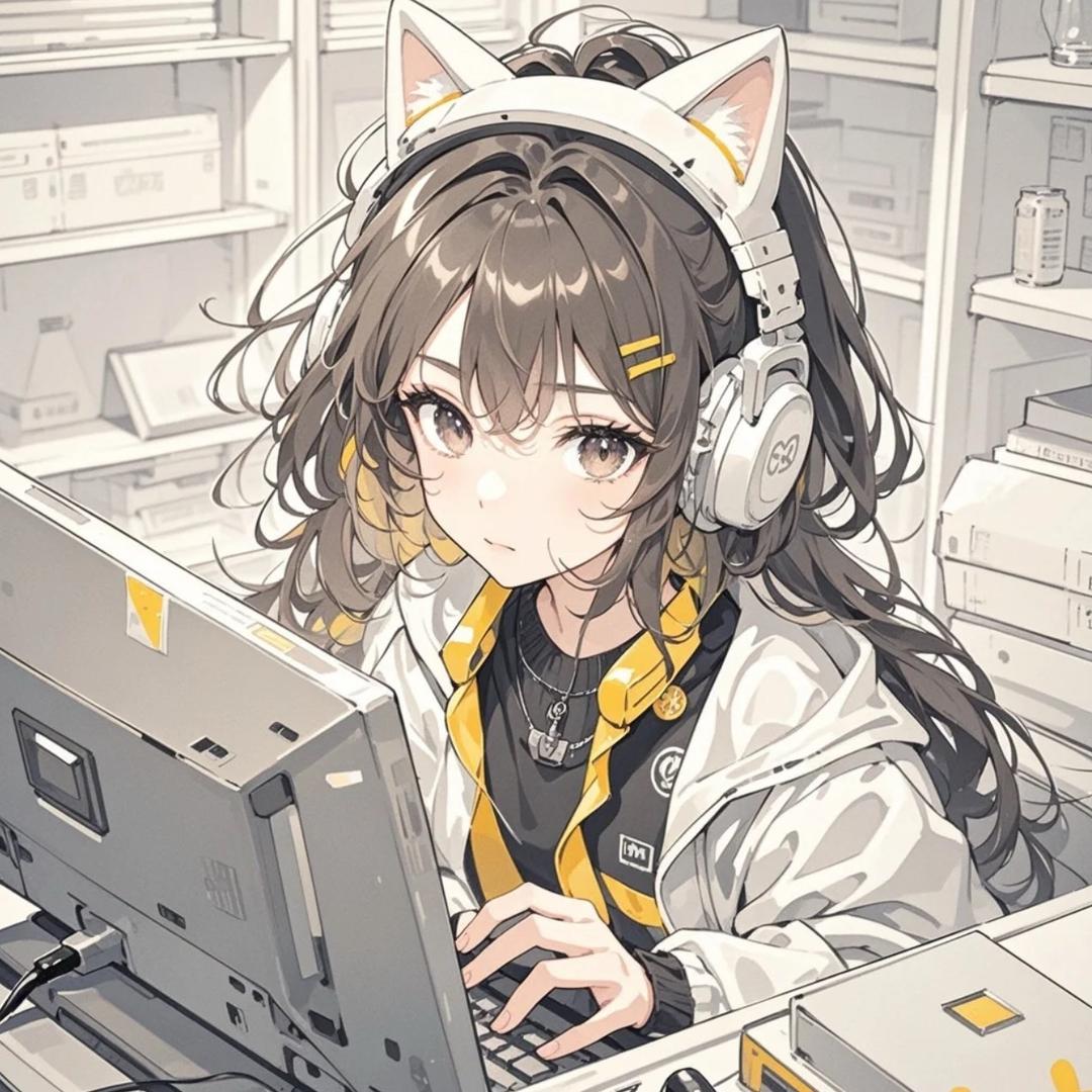 泠淇儿🌙