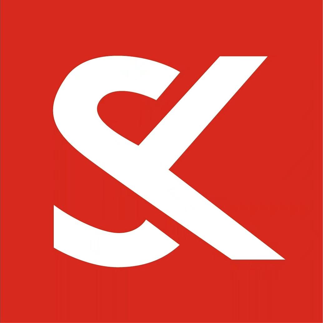 SK潮玩