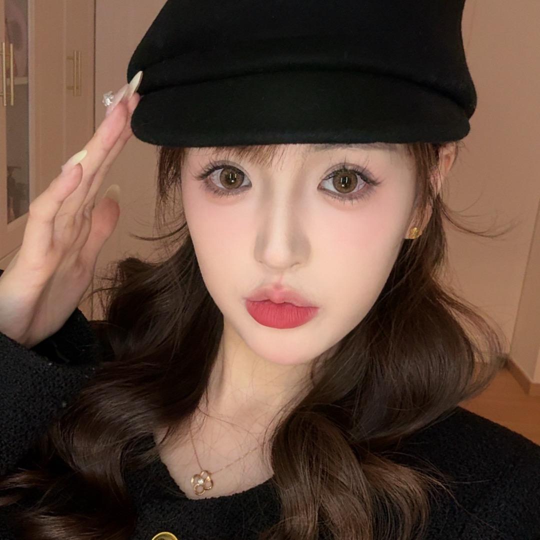 美鱼鱼