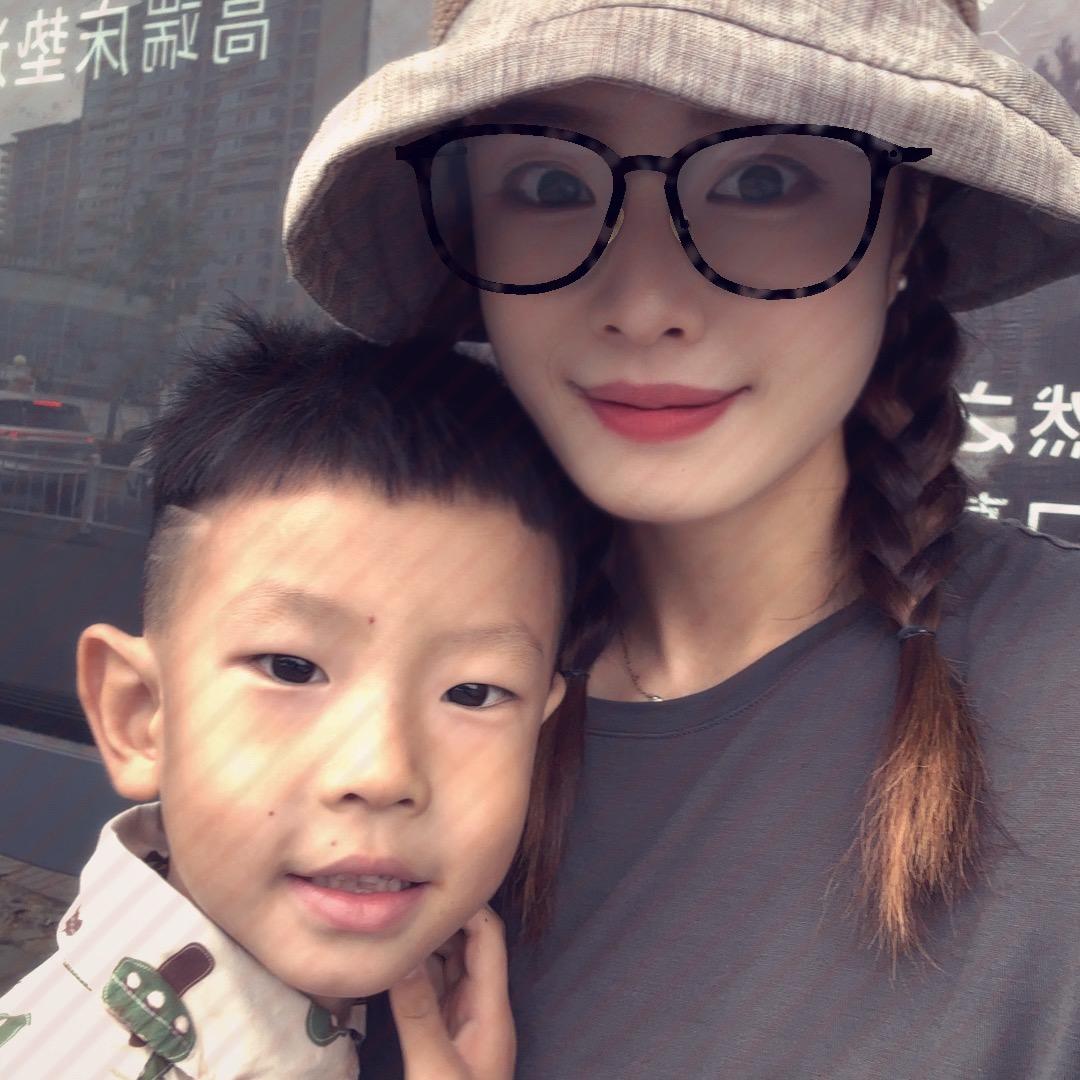 团宝妈妈