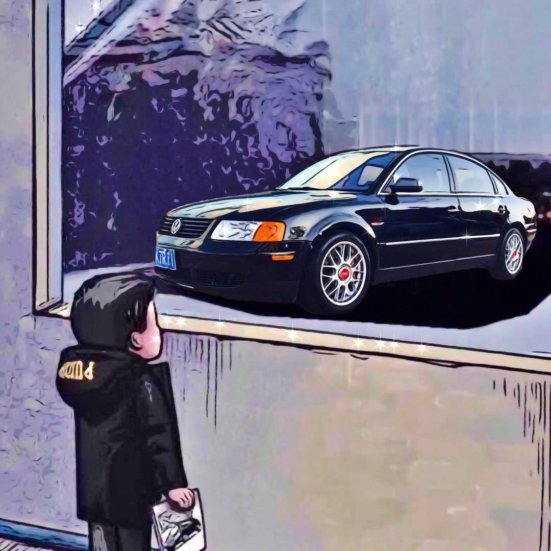 行者～每天努力一点点
