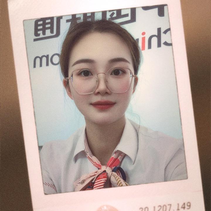 武义通讯管家小潘潘