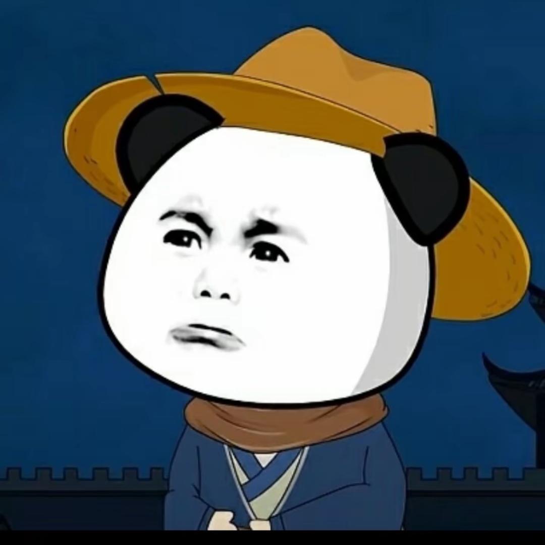 等我有钱了我买一车砖🧱