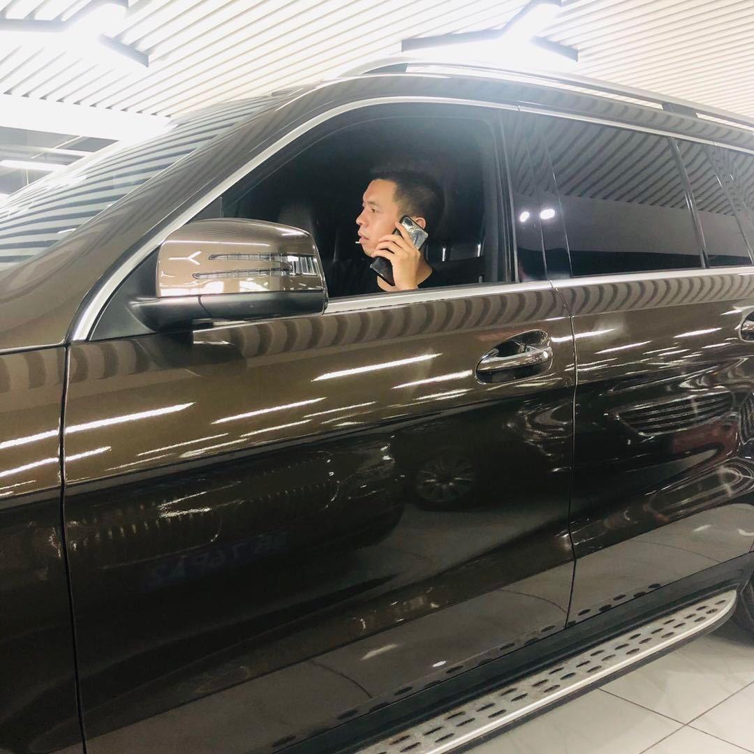 东莞祥泰名车