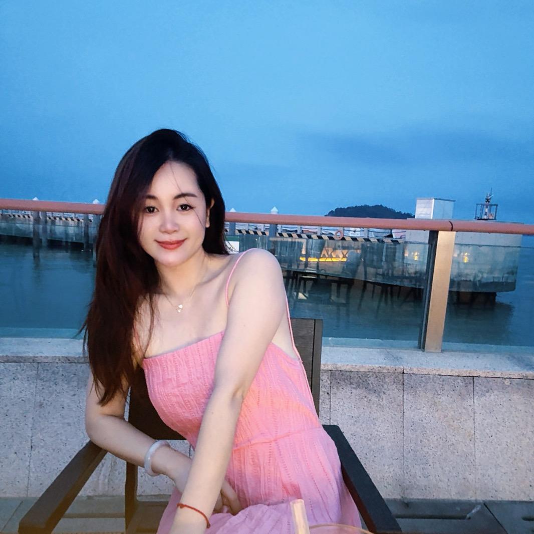琴儿🧡（10.11生日庆🎂）
