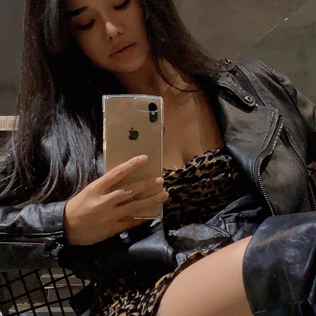 小黑